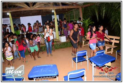 rolim de moura
